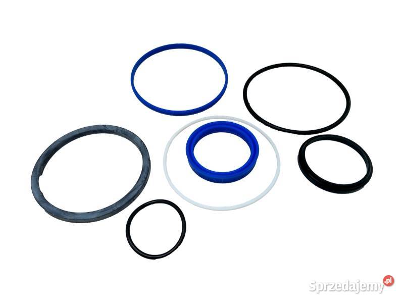Zestaw uszczelniaczy siłownika Kverneland warmińsko-mazurskie