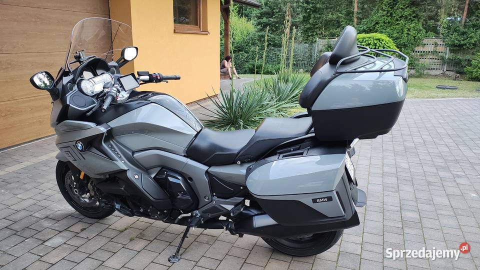 BMW K manualna Starachowice