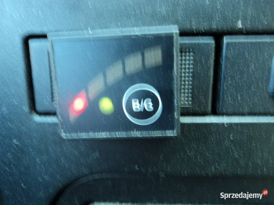 Chrysler Grand Voyager Sprzedam CHRYSLERA możliwa zamiana Lublin
