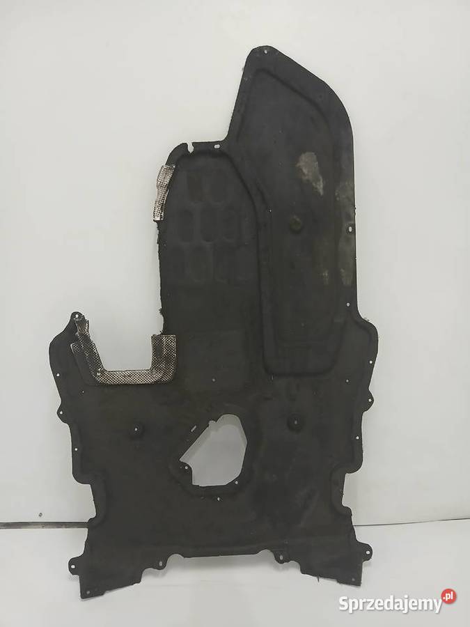 OSŁONA POD SKRZYNIE BMW E60 AUTOMAT OE osobowe Strzyżewice sprzedam