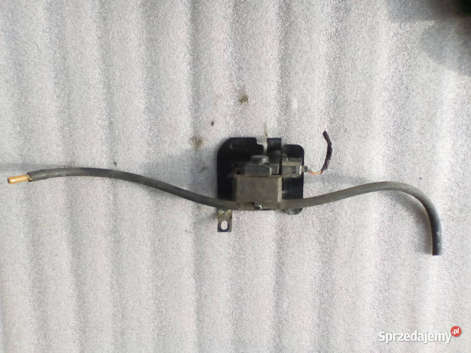 Ford Ka I 13i Zawór podciśnienia wielkopolskie Bukownica