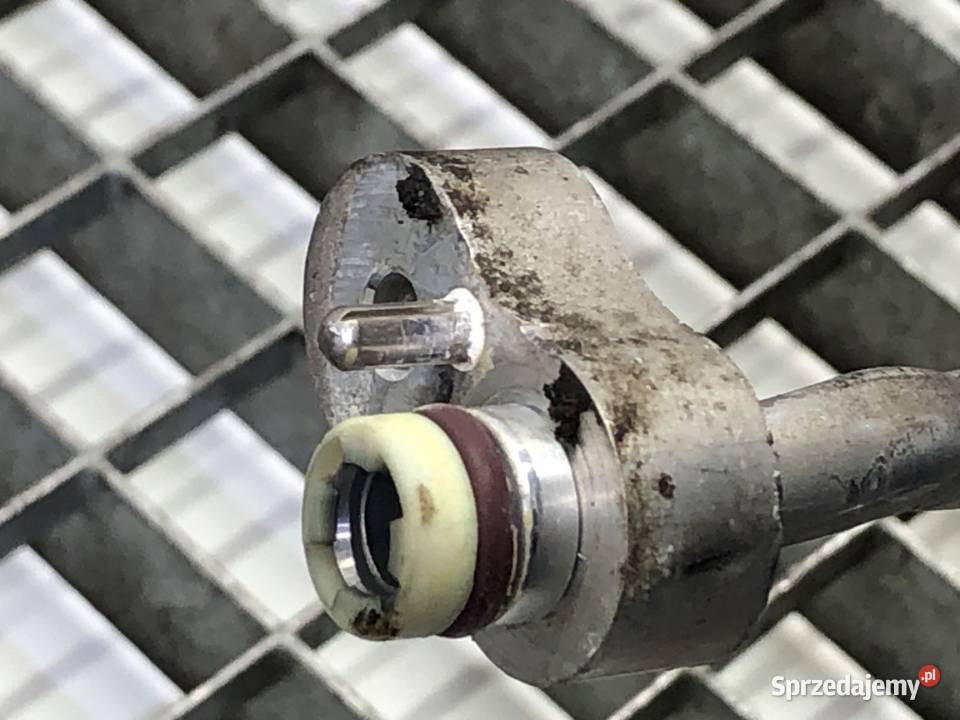 RURKA KLIMATYZACJI BMW F30 9212236 20 245 1118 podkarpackie