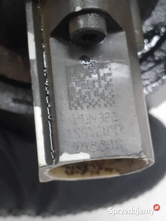 POMPOWTRYSKIWACZ 1934322 DAF XF 20122016 106
