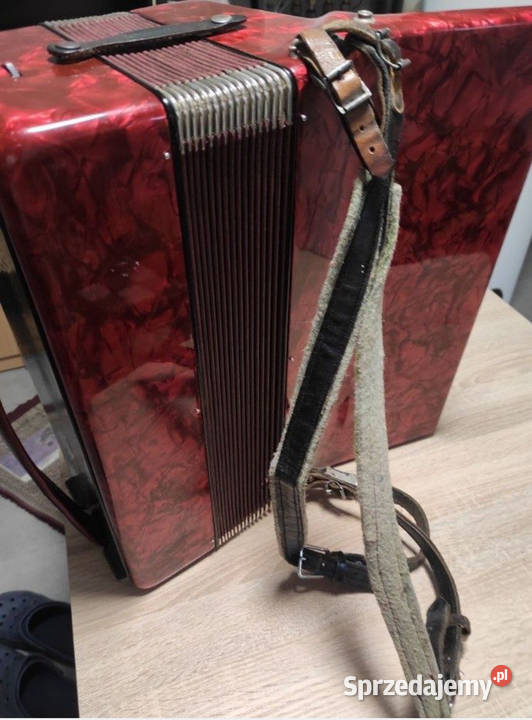 Weltmeister Stella 120 Kraków