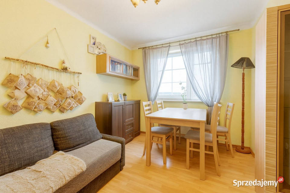 sprzedaży mieszkania 52m2 3pokojowe Lubartów sprzedam