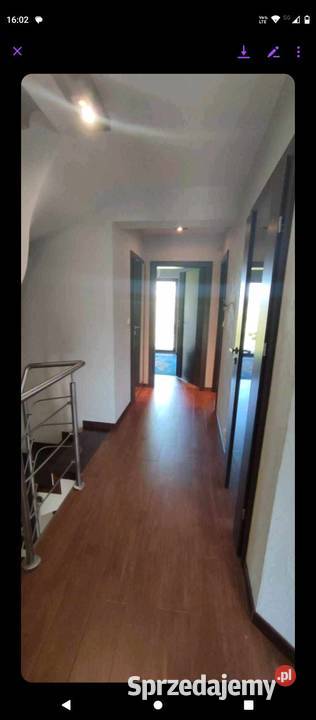 Sprzedam dom jednorodzinny 160m2