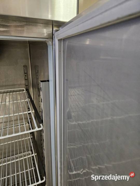 Szafa mroźnicza 1200l Metos Góra