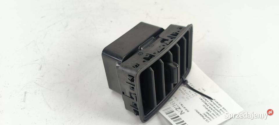 KRATKA NAWIEWU VOLKSWAGEN CRAFTER II 7C