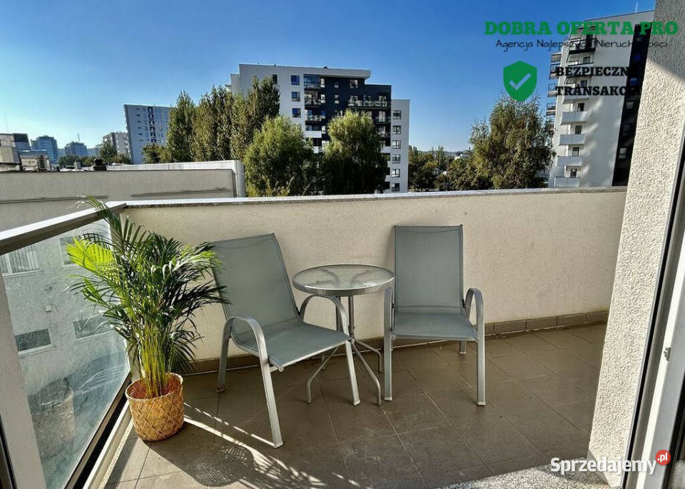 Mieszkanie z gwarantowanym dochodem 3600 Nieruchomości Gdańsk