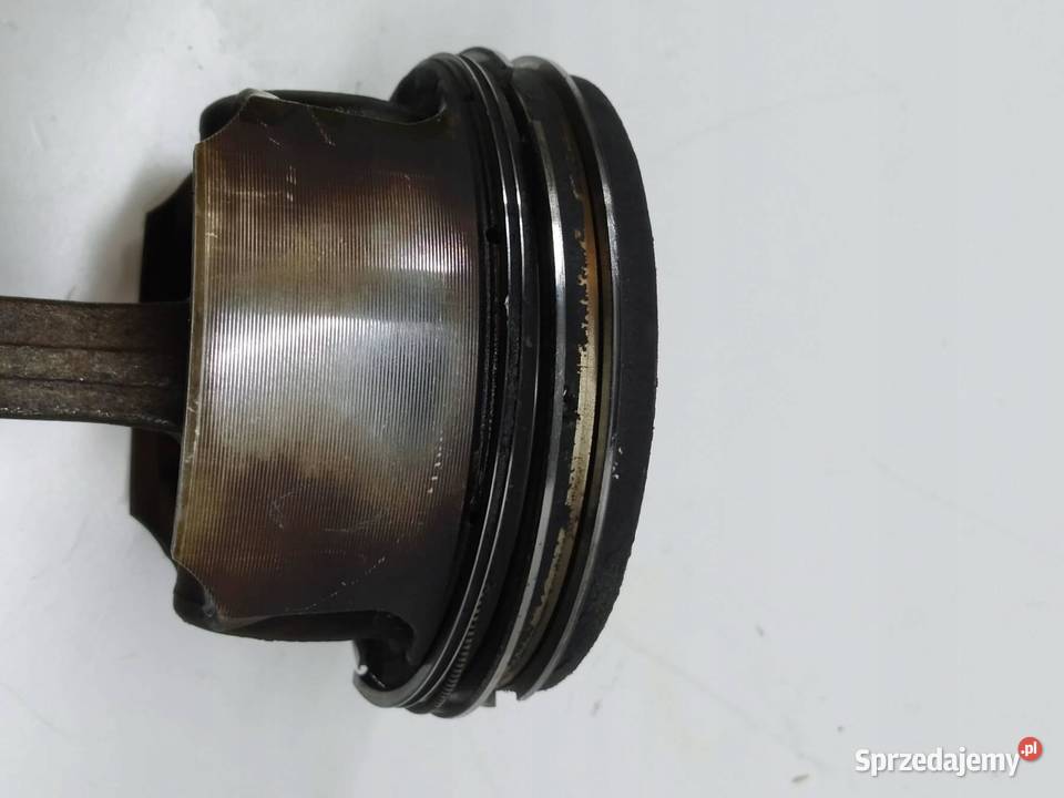 TŁOK KORBOWÓD 079107104CJ 40 TFSI Audi A7 I świętokrzyskie sprzedam