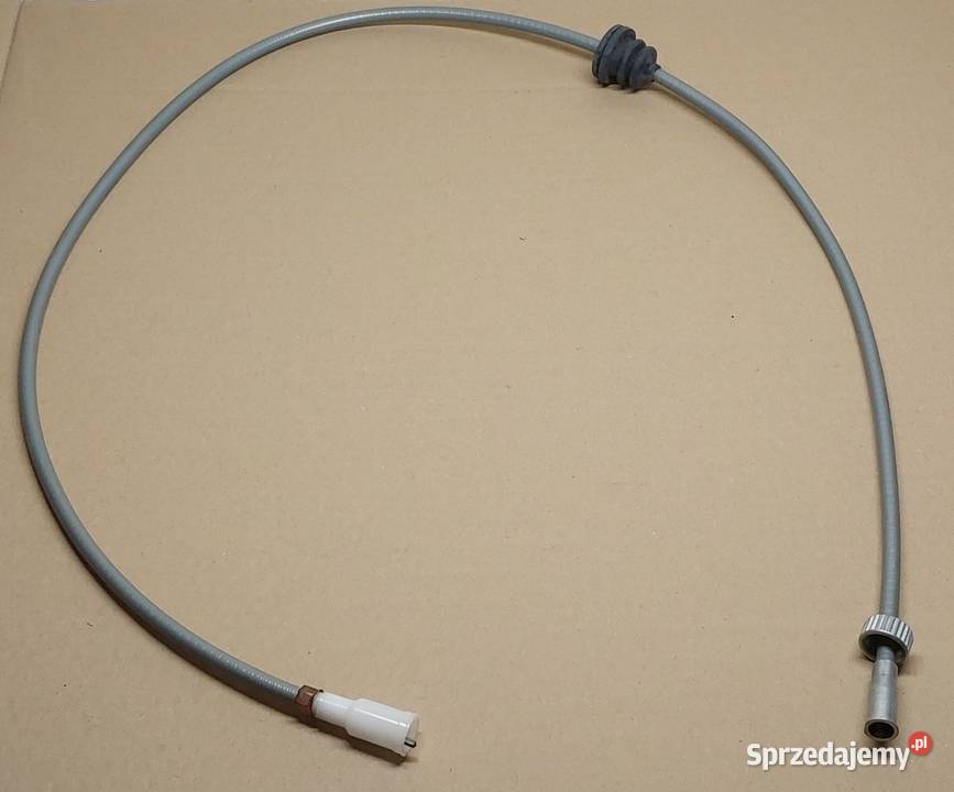 LINKA PRĘDKOŚCIOMIERZA OPEL REKORD E 1268187 Mielęcin