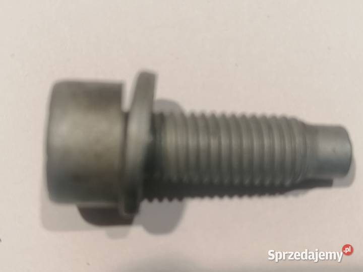 śruba samochodowa M7x1 Mocowania Piotrków Trybunalski
