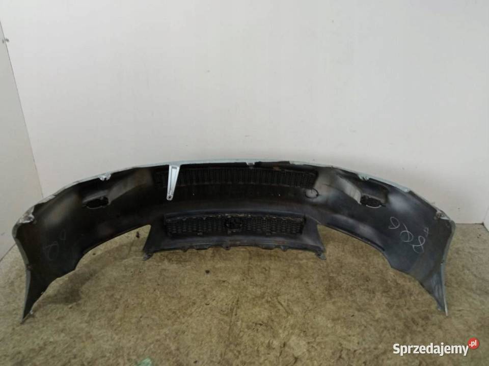 ZDERZAK PRZÓD KOMPLETNY 07R Toyota Scion TC I Zderzaki