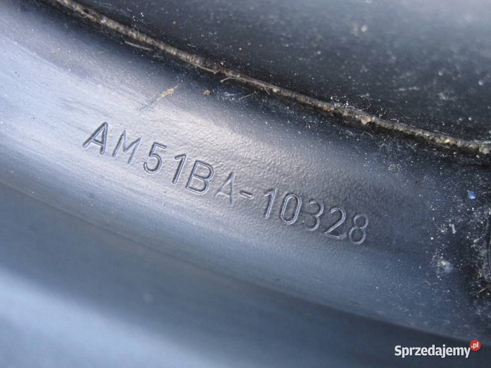 FOCUS MK3 MONDEO IV C koło dojazdowe 1258516 99M Opony i felgi Kielce