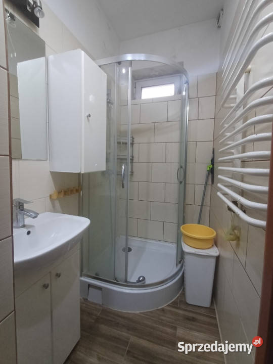 Skawina mieszkanie na sprzedaż sprzedam