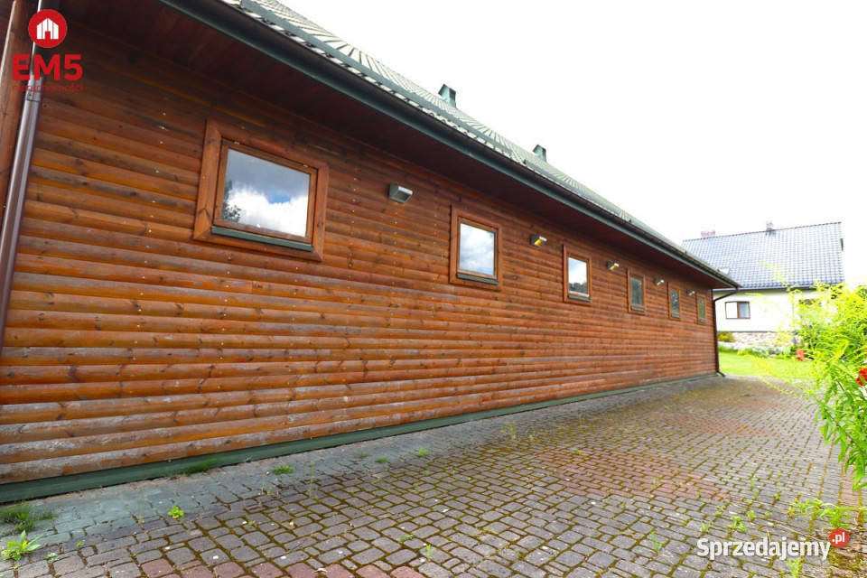 sprzedaży lokalu 180m2 Mołowiste 180m2