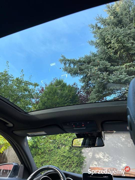 PRAWDZIWE AMG 63 476 115000km