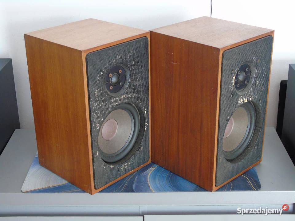 Świetne monitory LIFE 200 Vintage WYSYŁKA podkarpackie Jasło