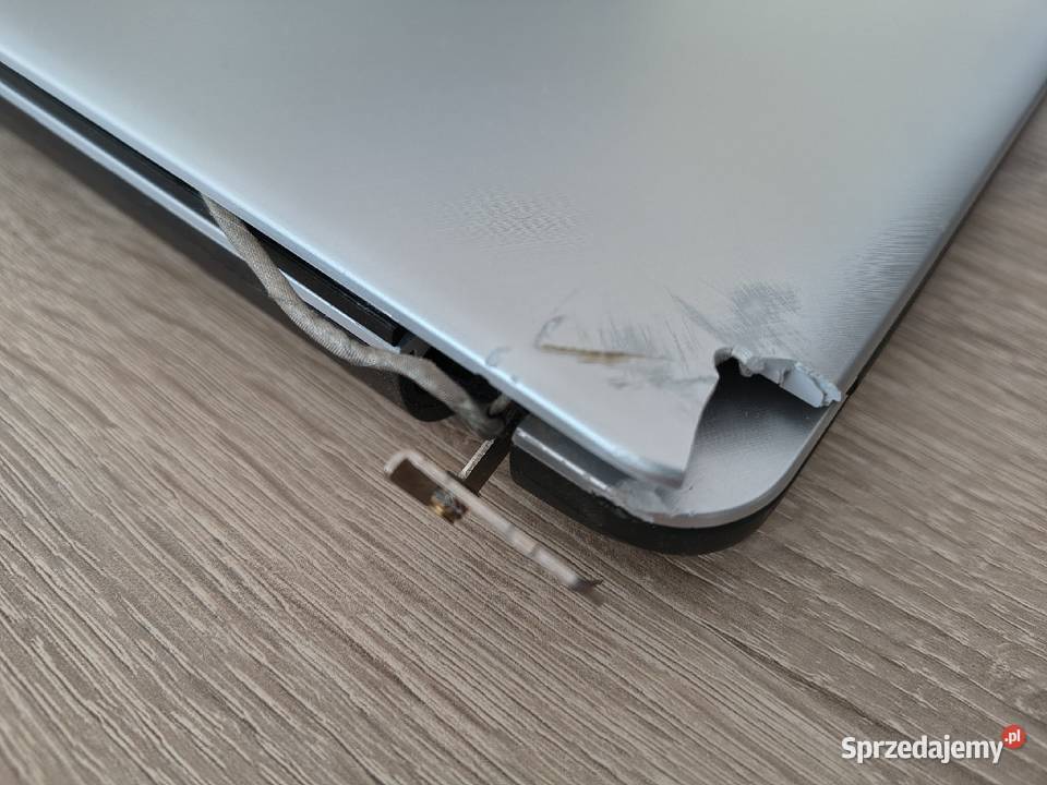 Laptop Asus X543MADM502T Sprawny Ładowarka w Nieszawa