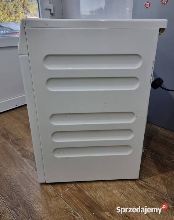 Pralka Miele W1 WCI 770 WPS XL 9 1600 obrmin wolnostojące Wrocław