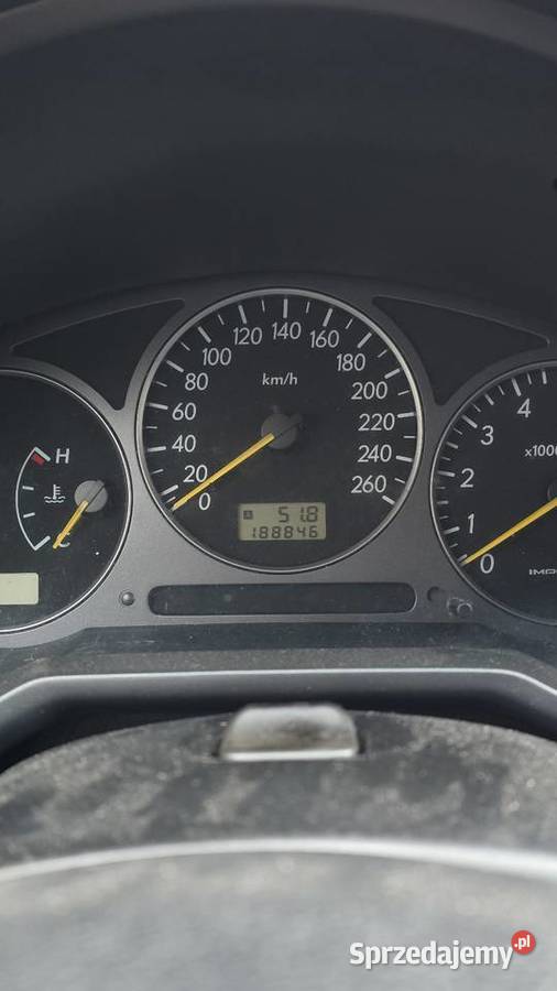 Subaru Impreza WRX nieuszkodzony małopolskie Myślenice sprzedam