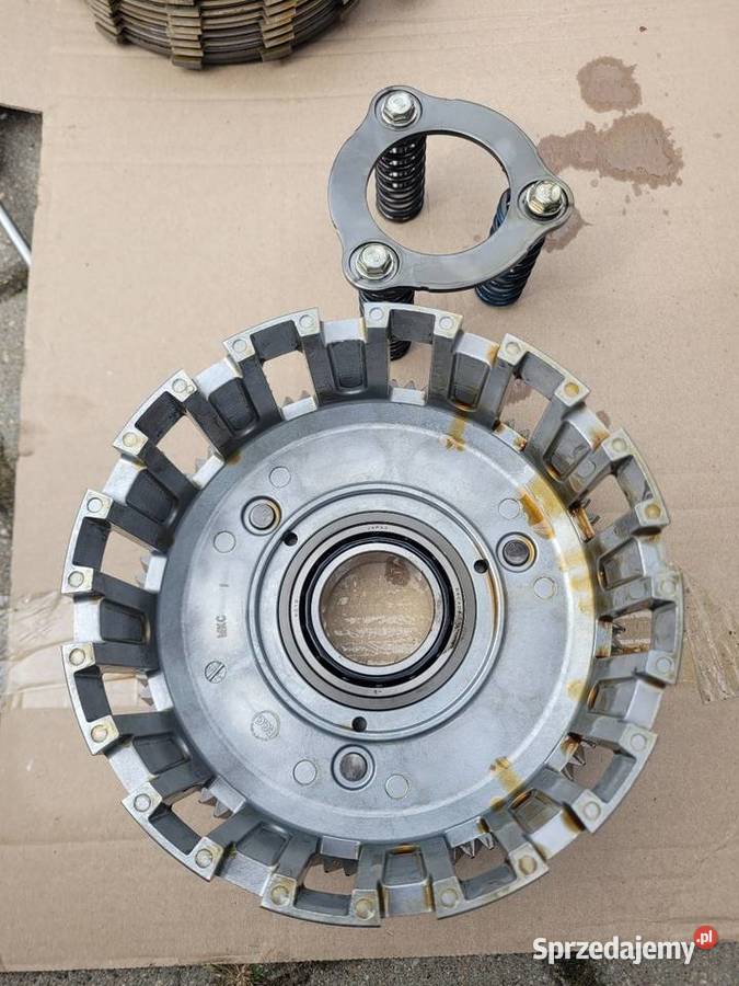 HONDA GOLD WING GOLDWING GL1800 SC79 B OEM