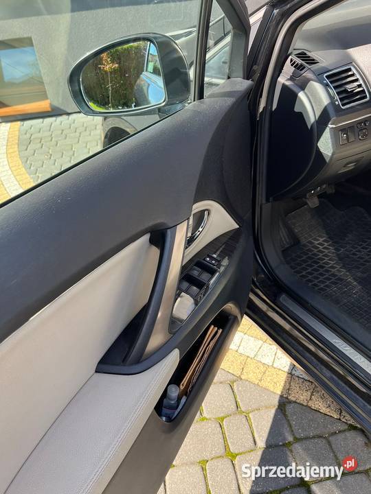 Toyota Avensis Kombi Jastrzębie-Zdrój