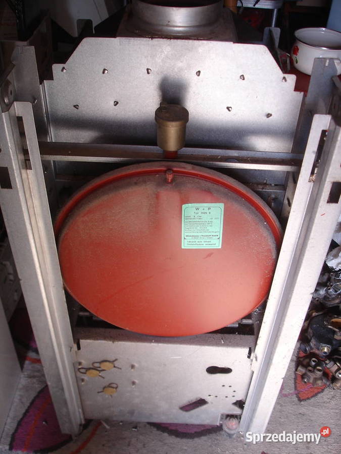 De Dietrich City Tarnów