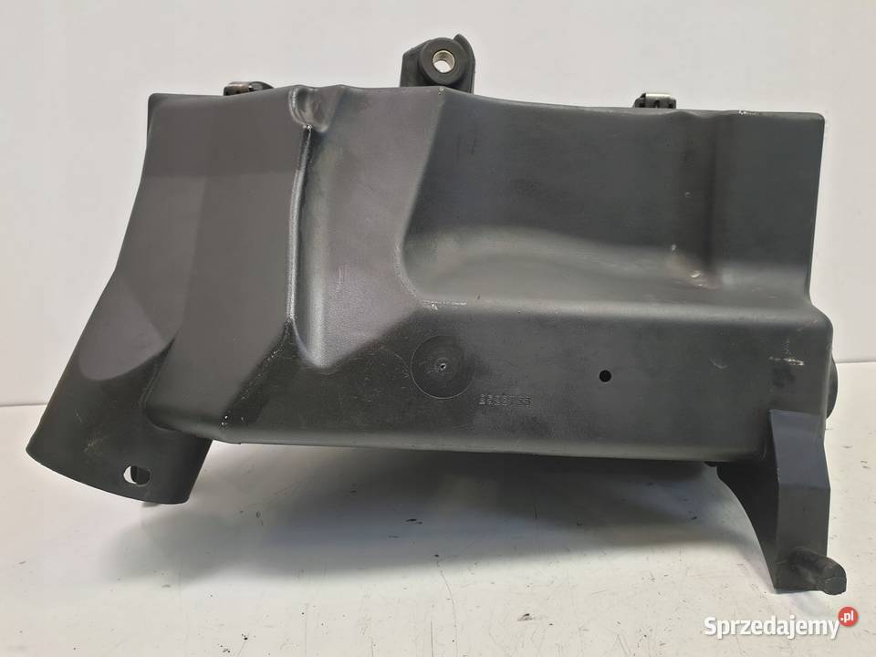 Volvo S40 V40 lift 19 D OBUDOWA FILTRA POWIETRZA Chełm
