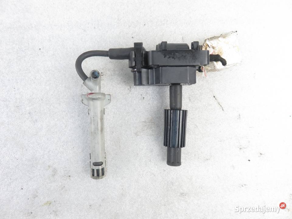 CEWKA FORD GALAXY I WGR 23 16V DOHC 146 E5SA