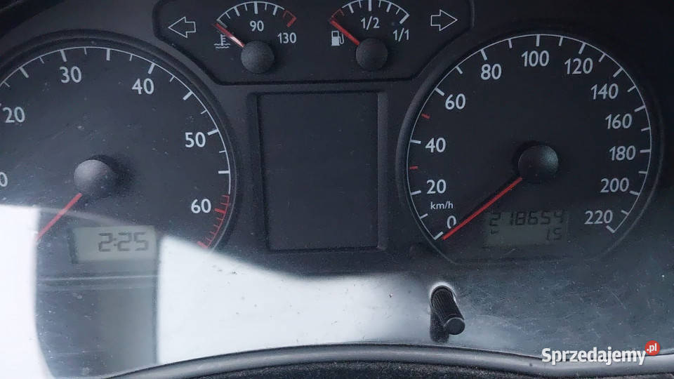 Samochód osobowy VOLKSWAGEN Polo 12 benzyna Podlejki sprzedam