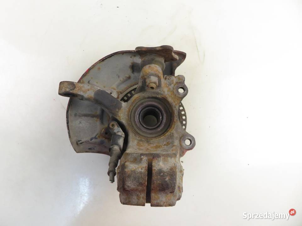 ZWROTNICA PIASTA PRZEDNIA PRAWA VW BORA 23 V5 osobowe