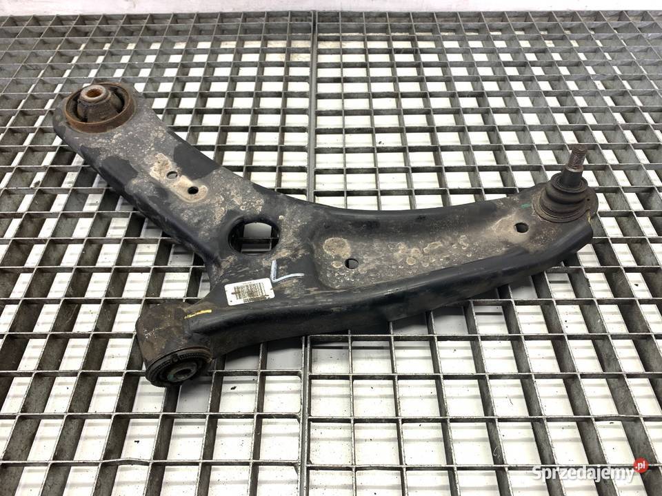 WAHACZ LEWY PRZÓD HYUNDAI i20 II Hatchback Wahacze