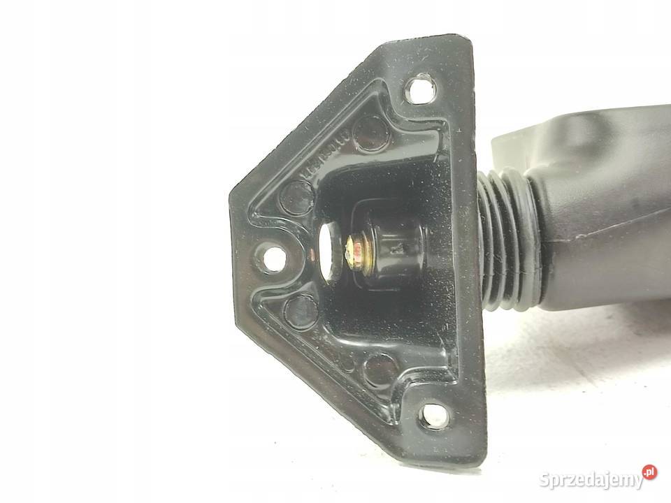 LUSTERKO LEWE FIAT FIORINO 19911993 NOWE