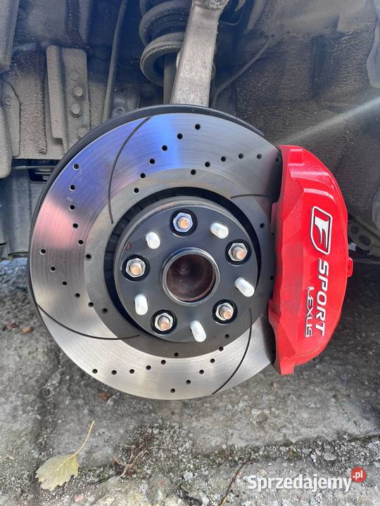 Lexus IS200t Fsport zamiana benzyna Zakopane sprzedam