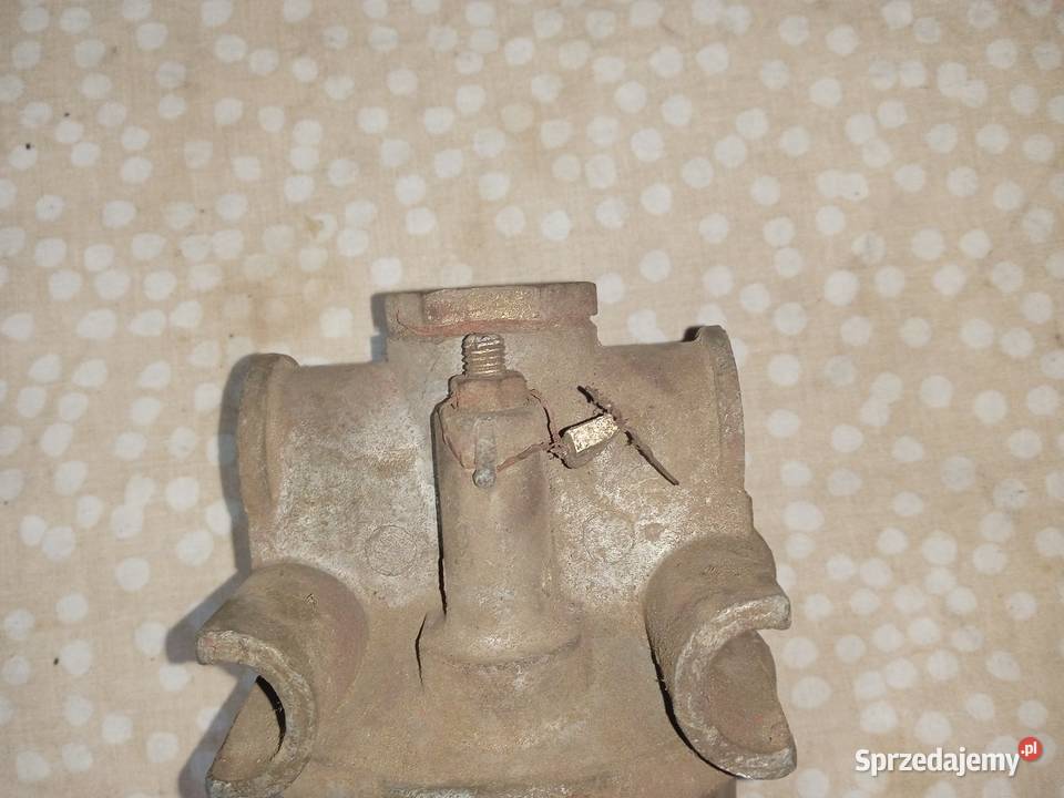 Odolejacz Orginał ZM Nimet Ursus C 330 i C 360 Ursus Pruszcz Gdański