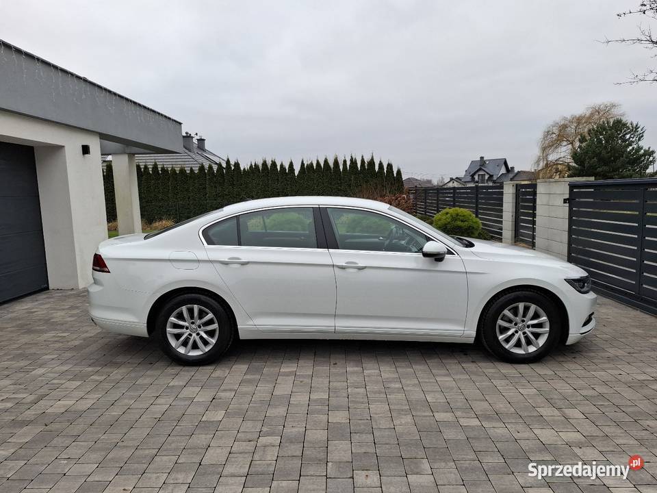 Salon Polska 20 Tdi 150 I rej 2019 nieuszkodzony kujawsko-pomorskie Toruń