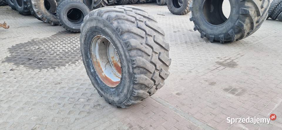 koło 60055r265 60055265 65055r265 MRL 90 Nowe Miasto Lubawskie