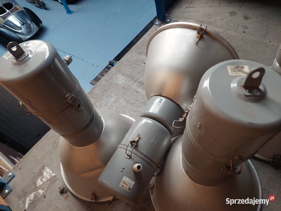 Lampa loft style OPH400001 Kraków