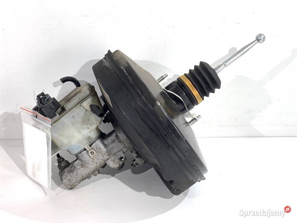 SERWO HAMULCOWE VW GOLF VI 1K1614105BH Hatchback osobowe