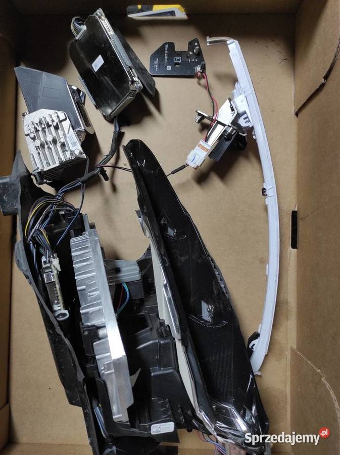 Hyundai i30 LED części Rzgów