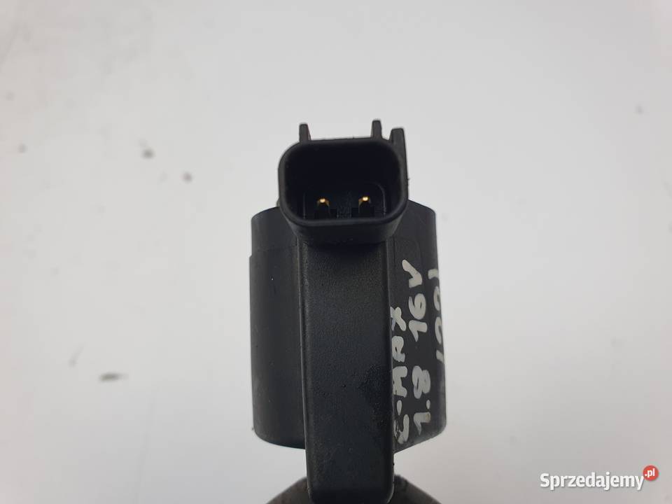 CEWKA ZAPŁONOWA Ford C MK2 18 16V VOLVO S40 osobowe Chełm
