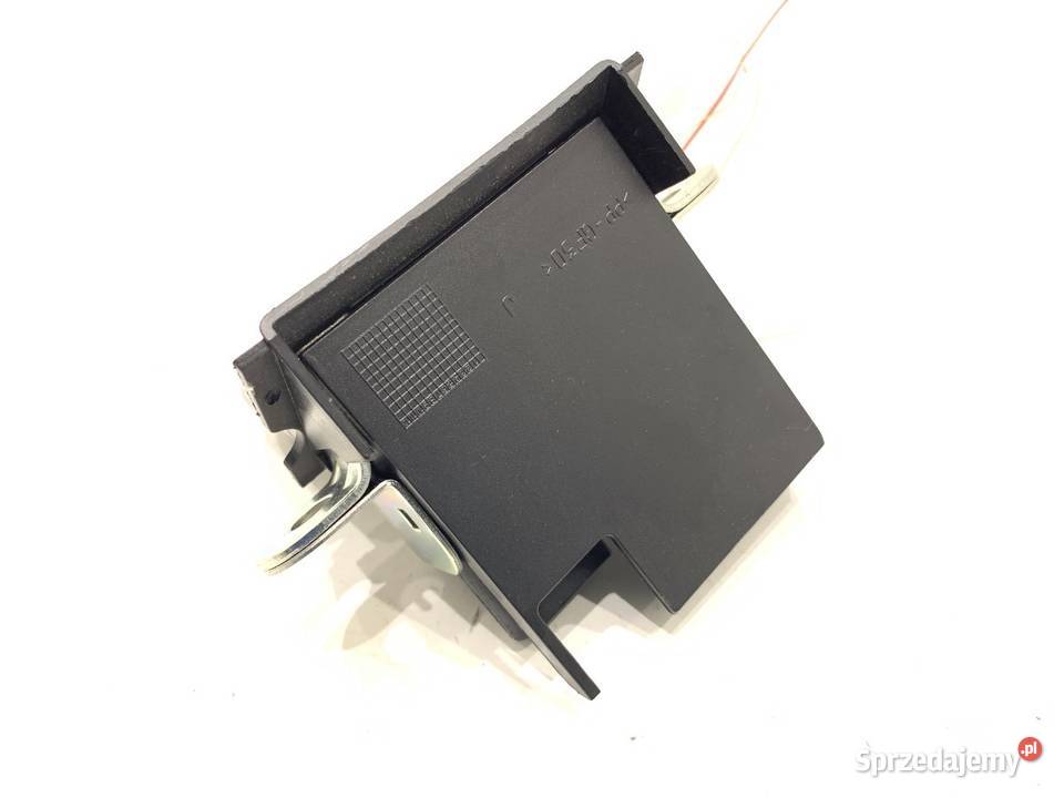 ZAMEK KLAPY TYŁ VW GOLF V Kombi 0709