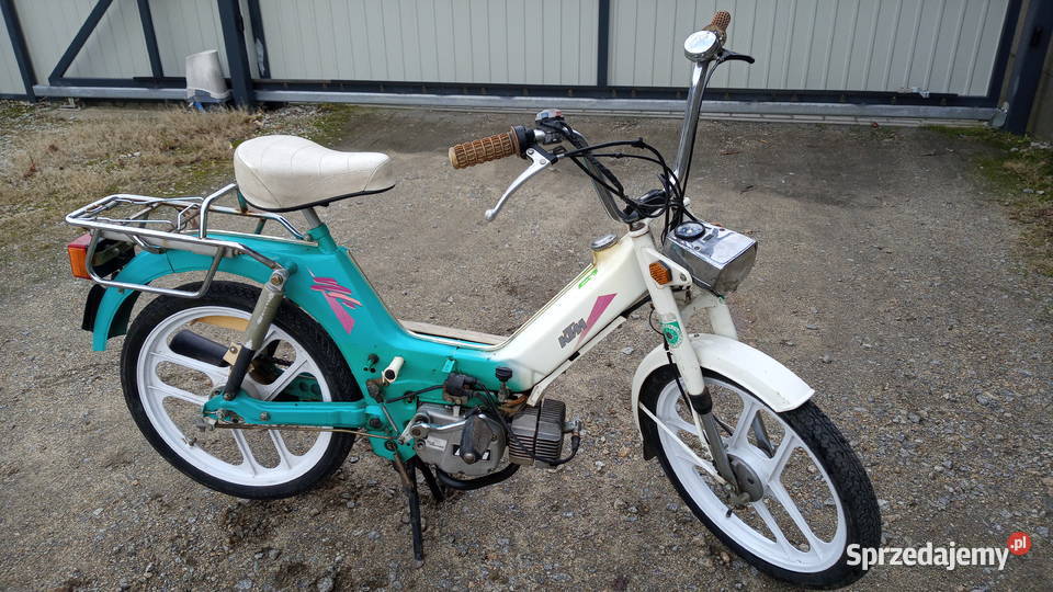 KTM Hobby wwwmotobazarprl kujawsko-pomorskie Padniewko