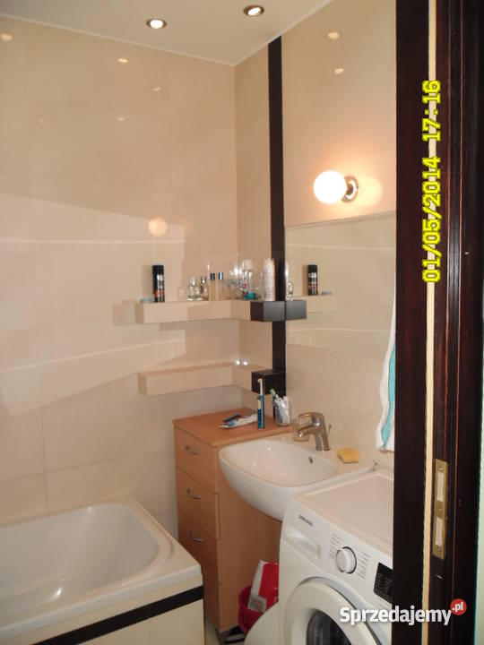 mieszkanie w Toruniu Strzałowa Piętro 1 Toruń