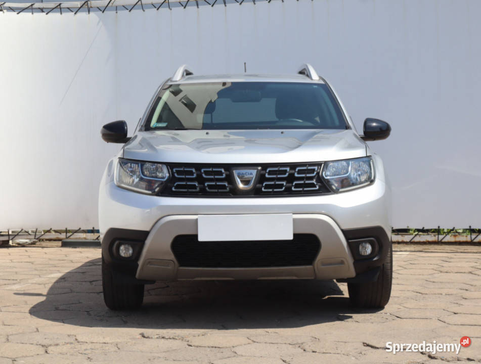 Dacia Duster 10 TCe sprzedam