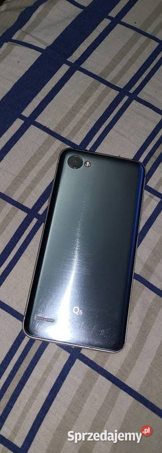 LG Q6 Warszawa sprzedam