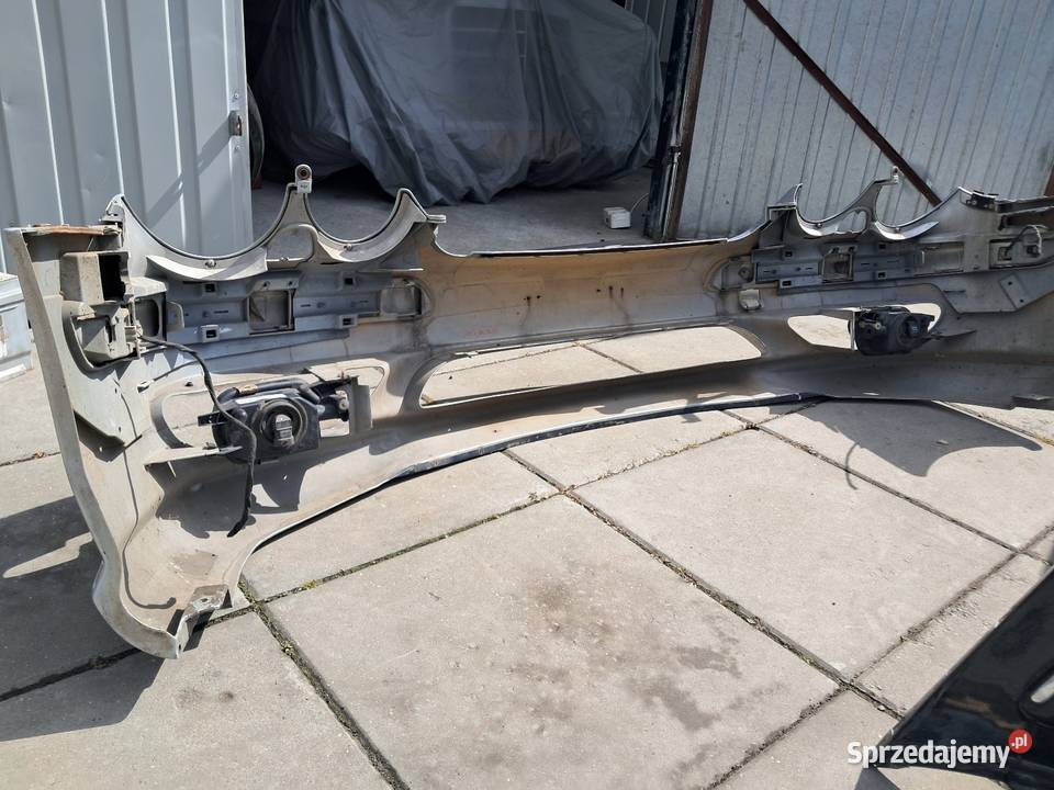 Mercedes w215 zderzaki AMG Zderzaki Przemyśl
