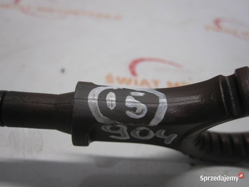 SKODA FABIA 13r 12 TSI CBZD CBZ 105 126 bagnet Kielce