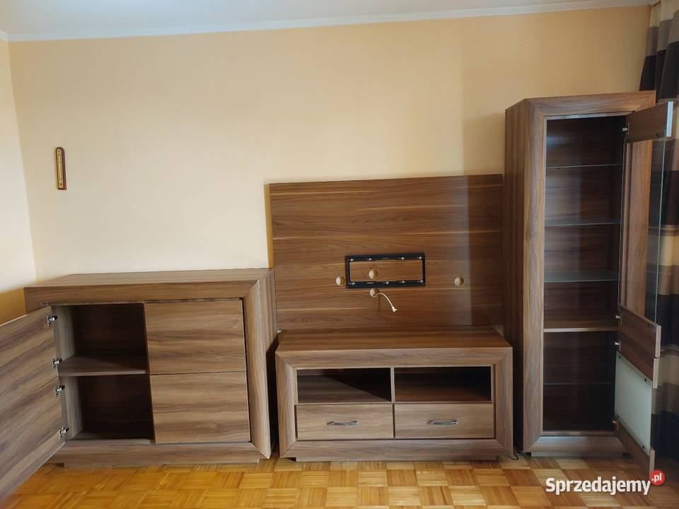 Meble pokojowe zestaw AGATA MEBLE Koluszki sprzedam